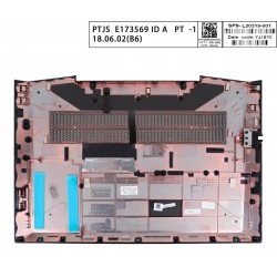 CARCASA INFERIOR CHASIS HP PAVILION 15-CX0000 SERIES | L20319-001 TPN-C133