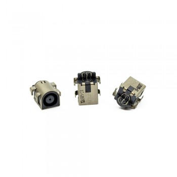 CONECTOR CORRIENTE HP ELITEBOOK 720 820 840 850 G1 G2 SERIES | 781855-001