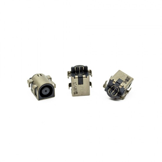 CONECTOR CORRIENTE HP ELITEBOOK 720 820 840 850 G1 G2 SERIES | 781855-001 HP 08009