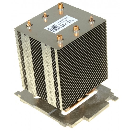 DISIPADOR SERVIDOR DELL POWEREDGE T610 T710 | 0KW180 HP 11184