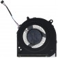 VENTILADOR CPU HP 14-CK 14-CF 14-CM 240 G7 245 G7 246 G7 SERIES | L23189-001 L23191-001 HP 11454