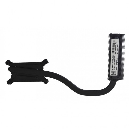 DISIPADOR VENTILADOR HP PROBOOK 430 G3 SERIES | 831904-001 HP 10750