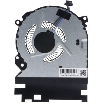 VENTILADOR CPU HP PROBOOK 440 G5 SERIES | L03613-001 L03611-001 NS75B14-17M14