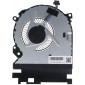 VENTILADOR CPU HP PROBOOK 440 G5 SERIES | L03613-001 L03611-001 NS75B14-17M14 HP 10872