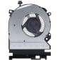 VENTILADOR CPU HP PROBOOK 440 G5 SERIES | L03613-001 L03611-001 NS75B14-17M14 HP 10872