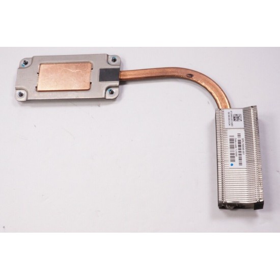 DISIPADOR PARA VENTILADOR CPU HP PROBOOK 445 G2 455 G2 SERIES | 767435-001 HP 12354