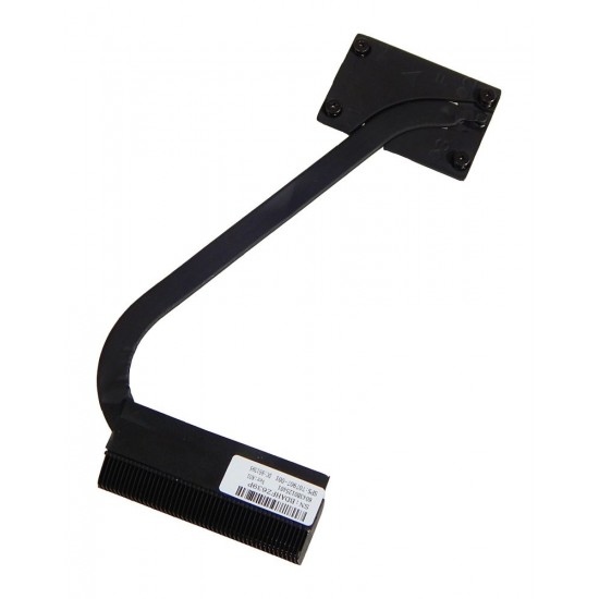 DISIPADOR VENTILADOR CPU HP ELITEBOOK FOLIO 9470M 9480M SERIES | 707907–001 HP 09712