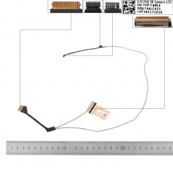 CABLE DE PANTALLA HP 15-CC SERIES CON PANTALLA TÁCTIL | DDG74ALC621