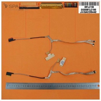 CABLE FLEX DE PANTALLA HP PROBOOK 430 G3 SERIES | DD0X61LC100
