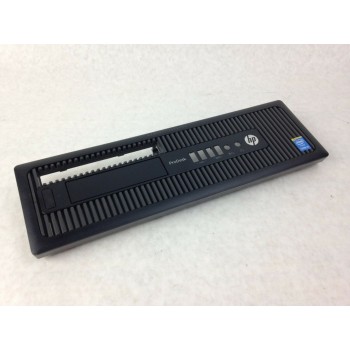 FRONTAL CHASIS ORDENADOR SOBREMESA HP PRODESK 600 G1 800 G1 SFF | 452692-003