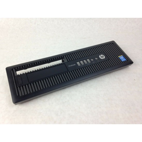 FRONTAL CHASIS ORDENADOR SOBREMESA HP PRODESK 600 G1 800 G1 SFF | 452692-003 HP 12564