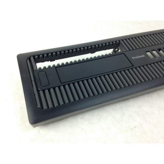 FRONTAL CHASIS ORDENADOR SOBREMESA HP PRODESK 600 G1 800 G1 SFF | 452692-003 HP 12564