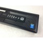 FRONTAL CHASIS ORDENADOR SOBREMESA HP PRODESK 600 G1 800 G1 SFF | 452692-003 HP 12564