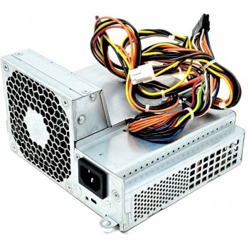 FUENTE DE ALIMENTACIÓN HP DPS-240MB-A 469347–001 460889–001 240W ATX