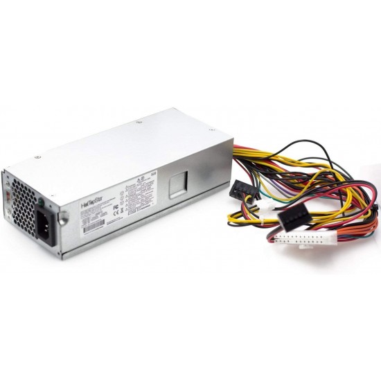 FUENTE DE ALIMENTACIÓN HP PAVILION SLIMLINE S5-1024 TOUCHSMART 310-1205LA SERIES 220W HOTTOPSTAR | 633193-001 633195-001 PCA222 FH-ZD221MGR HP 12040