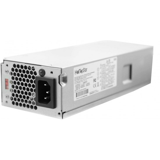 FUENTE DE ALIMENTACIÓN HP PAVILION SLIMLINE S5-1024 TOUCHSMART 310-1205LA SERIES 220W HOTTOPSTAR | 633193-001 633195-001 PCA222 FH-ZD221MGR HP 12040