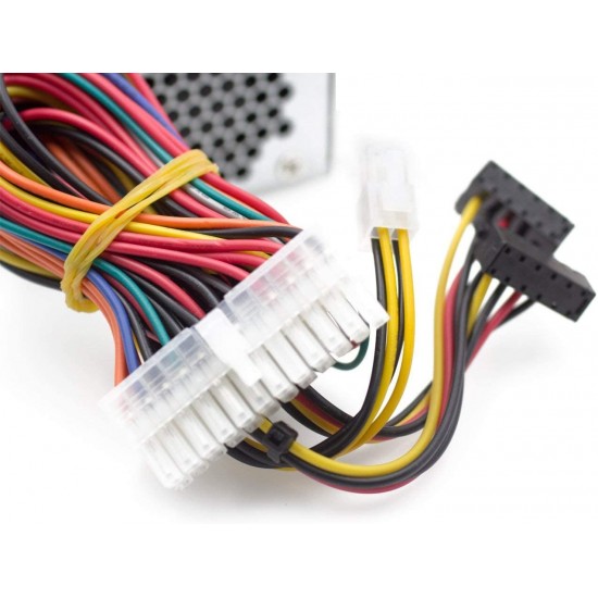 FUENTE DE ALIMENTACIÓN HP PAVILION SLIMLINE S5-1024 TOUCHSMART 310-1205LA SERIES 220W HOTTOPSTAR | 633193-001 633195-001 PCA222 FH-ZD221MGR HP 12040