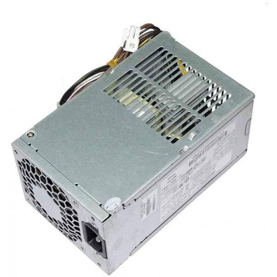 FUENTE DE ALIMENTACIÓN HP PRODESK 600 G1 400 G1 ELITEDESK 800 G1 705 G1 240W | 702308-002 751885-001 702308-002 751885-001 HP 11530