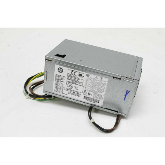 FUENTE DE ALIMENTACIÓN HP PRODESK 600 G1 400 G1 ELITEDESK 800 G1 705 G1 240W | 702308-002 751885-001 702308-002 751885-001 HP 11530
