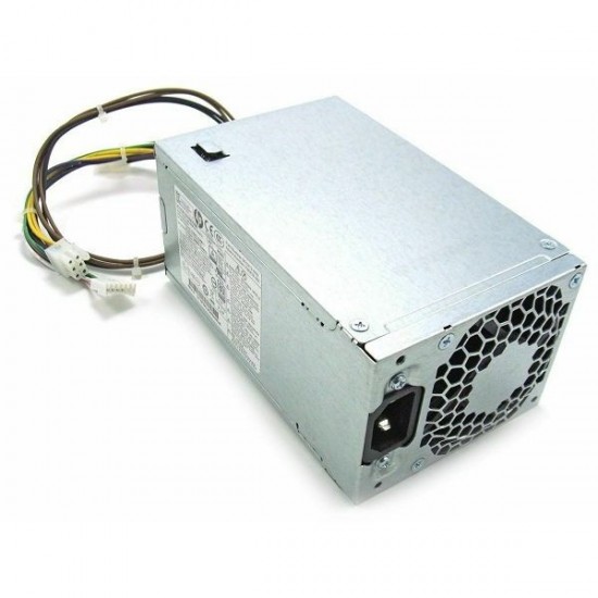 FUENTE DE ALIMENTACIÓN HP PRODESK 600 G2 705 G2 800 G2 SFF 200W | 796349-001 796419-001 702309-001 751886-001 702457-001