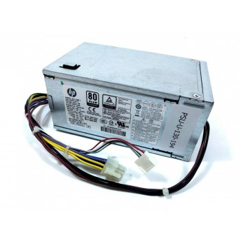 FUENTE DE ALIMENTACIÓN HP PRODESK 600 G2 705 G2 800 G2 SFF 200W | 796349-001 796419-001 702309-001 751886-001 702457-001