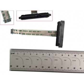 CABLE DE DISCO DURO HP PAVILION 14-BF SERIES | TPN-C131 NBX00028000  NBX00028000
