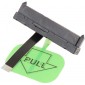 CABLE DE DISCO DURO HP PRODESK 600 G2 MINI ELITEDESK 800 G2 MINI SERIES | 902746-001 HP 09454