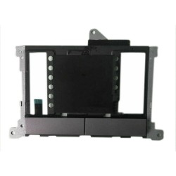 PULSADOR IZQUIERDO Y DERECHO TRACKPAD HP PROBOOK 650 G1 655 G1 SERIES | VERSION 2 PULSADORES
