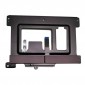 PULSADOR IZQUIERDO Y DERECHO TRACKPAD HP ELITEBOOK 8560P 8570P 6560B 6570B SERIES HP 11594