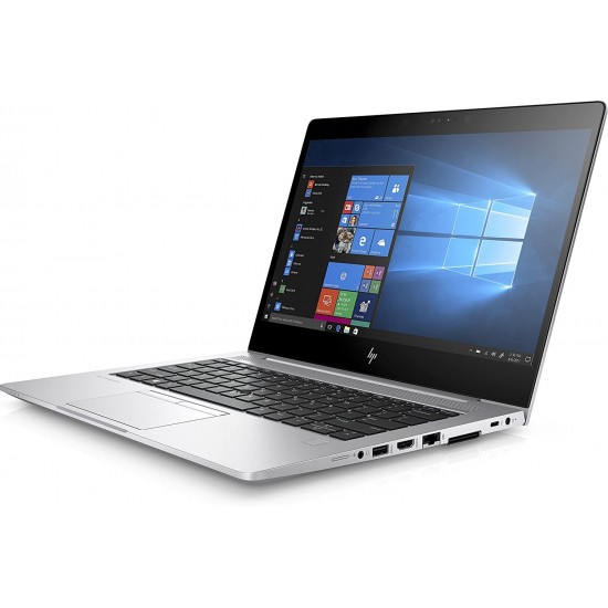 HP ELITEBOOK 830 G6 ¡¡ OUTLET !! · INTEL CORE i5 8365U · 13.3 FHD TACTIL · 8GB DDR4 · 256GB M.2 SSD