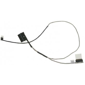 CABLE FLEX DE PANTALLA HP  ELITEBOOK 840 G1 840 G2 850 G2 SERIES | 6017B0428601 737657-001 730954-001