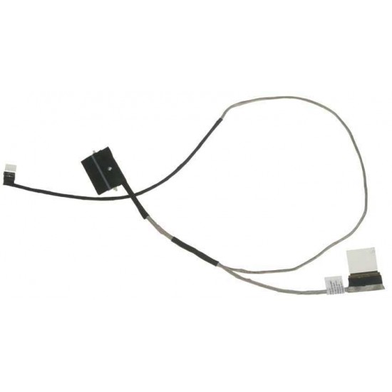 CABLE FLEX DE PANTALLA HP ELITEBOOK 840 G1 840 G2 850 G2 SERIES | 6017B0428601 737657-001 730954-001 HP 08224