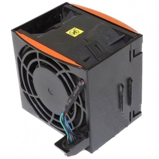 VENTILADOR CPU SERVIDOR IBM X3650 M4 SERIES | 69Y5611 94Y6620 GFC0812DS 46W8422 IBM 09504