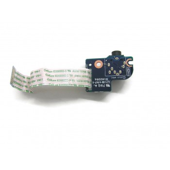 PLACA CON JACK DE AUIDO HP PROBOOK 640 G2 640 G3 SERIES | 6050A2735701 840692-001