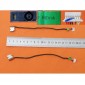 CONECTOR CORRIENTE HP 250 G8 255 G8 PAVILION 15-AB 15T-AB 15Z-AB 15S-EQ SERIES | 799749-F17 799749-S17 799749-Y17