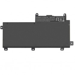 BATERIA PORTATIL HP PROBOOK 640 G2 645 G2 650 G2 655 G2 650 G3 SERIES | CI03XL C103XL HSTNN-UB6Q 801554-001 11.4V · 3400mAh