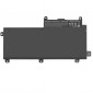 BATERIA PORTATIL HP PROBOOK 640 G2 645 G2 650 G2 655 G2 650 G3 SERIES | CI03XL C103XL HSTNN-UB6Q 801554-001 11.4V · 3400mAh