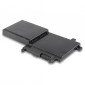 BATERIA PORTATIL HP PROBOOK 640 G2 645 G2 650 G2 655 G2 650 G3 SERIES | CI03XL C103XL HSTNN-UB6Q 801554-001 11.4V · 3400mAh