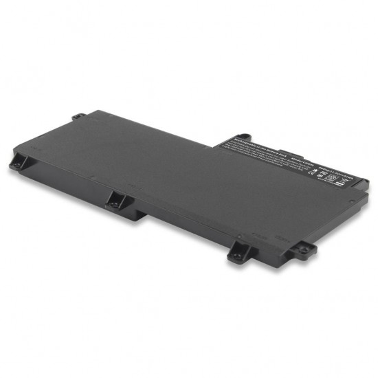 BATERIA PORTATIL HP PROBOOK 640 G2 645 G2 650 G2 655 G2 650 G3 SERIES | CI03XL C103XL HSTNN-UB6Q 801554-001 11.4V · 3400mAh