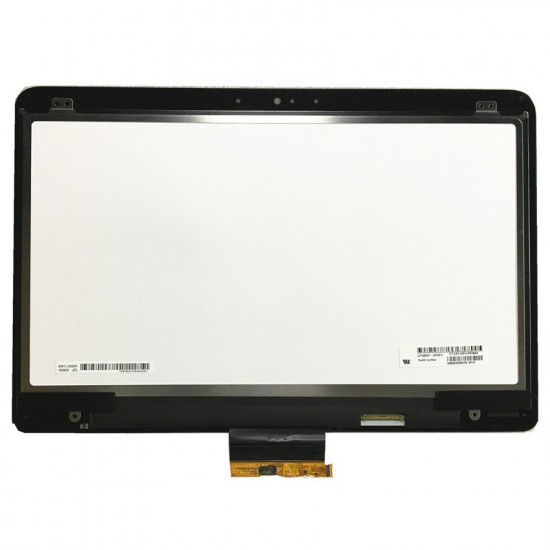 PANTALLA COMPLETA HP ELITEBOOK 1040 G3 TOUCH SCREEN QHD LED LCD 14″ | LCD + TACTIL HP 12896
