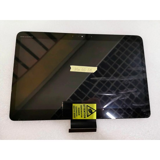 PANTALLA COMPLETA HP ELITEBOOK 1040 G3 TOUCH SCREEN QHD LED LCD 14″ | LCD + TACTIL HP 12896