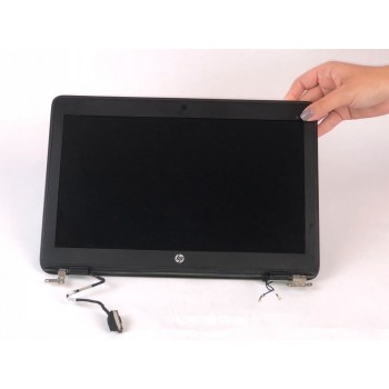 PANTALLA 12.5" HD COMPLETA HP ELITEBOOK 820 G1 SERIES