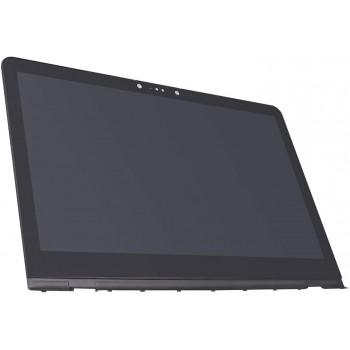 PANTALLA 15.6" FHD HP ENVY NOTEBOOK 15-AS 15T-AS  SERIES LCD TÁCTIL + MARCO | 857439-001