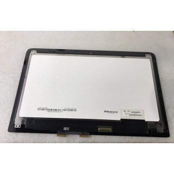 PANTALLA 13.3" HP ENVY X360 13-Y000 SERIES QHD 3200x1800 CON FRAME Y TACTIL | 914608-001