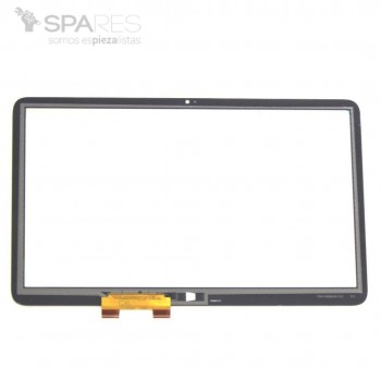 PANTALLA TÁCTIL 15.6" HP X360 X360 15 U M6-W103DX SERIES