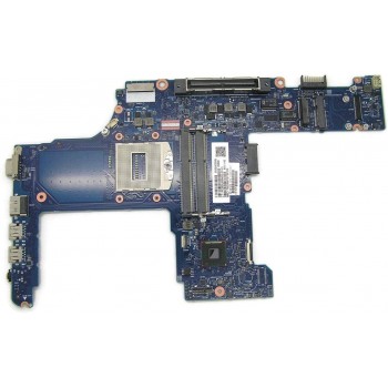 PLACA BASE PORTATIL HP PROBOOK 640 G1 650 G1 SERIES | 744007-001 744007-601 744016-001 6050A2566302-MB-A03