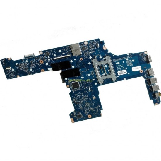 PLACA BASE PORTATIL HP PROBOOK 640 G1 650 G1 SERIES | 744007-001 744007-601 744016-001 6050A2566302-MB-A03 HP 11782