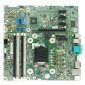 PLACA BASE SOBREMESA HP PRODESK 600 G1 SFF SERIES | 795972-001 696549-003 696549-003 HP 11680
