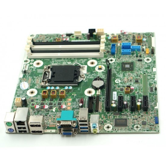 PLACA BASE SOBREMESA HP PRODESK 600 G1 SFF SERIES | 795972-001 696549-003 696549-003 HP 11680