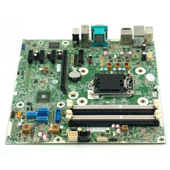 PLACA BASE SOBREMESA HP PRODESK 600 G1 SFF SERIES | 795972-001 696549-003 696549-003